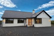 Willow Lodge Cashel- Rock View-Sleeps 8 guests-Spacious- Cosy