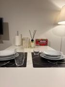 Briefstreet - Louvain Briefstreet - Louvain