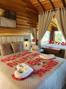 Top Bom Jardim da Serra