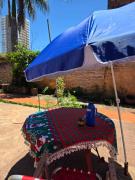 alojamiento Villa sarita