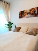 Family Apartment Neunkirchen 2