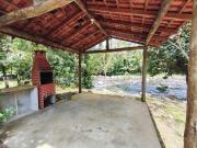 Simplicidade em meio a Natureza -com acesso ao rio