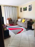 Casa próxima ao Boticário