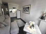 Studio avec balcon, Paris 6e