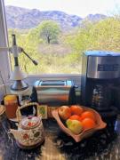 Top San Marcos Sierra