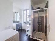 Chez Eugène - T2 cosy Nancy