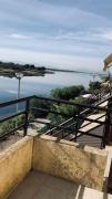 Marina with terrace in Barcares