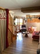 Duplex au Col du Corbier