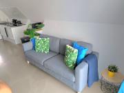 HEXAGON Apartment BY NAMASTE ELITE