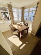 Appartement Halbinsel Mönchgut