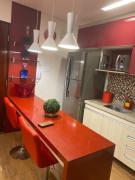 Flat com vista para o mar - Praia de Jatiúca