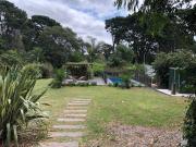 Sierra de los Padres casa para 6 personas