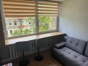 RR Apartments in Algirdo street