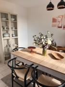 Calme, vue st Victoire, proche centre ville avec parking