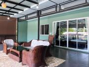 7Sea Beach Pool Villa