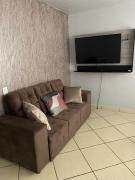 Casa Descanso Cataratas