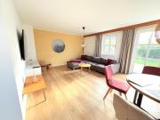 Ferienhaus Uhlenhorst