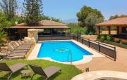 Gorgeous Home In Lalfàs Del Pi With Private Swimming Pool, Can Be Inside Or Outside
