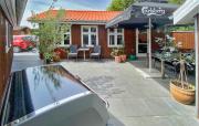 Stunning Home In Broager With Wifi