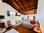 Mi Techito Surf beach