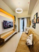 MOA GRAND STAY Suite08 Newly Turn-over Only!