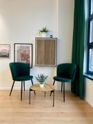 Apartamenty Bierutowska