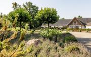 Wilgenhaege Vakantievilla Wellness