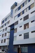 Hotel JORGE CHAVEZ