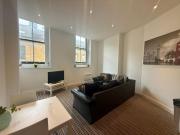Modern City Centre Apartment in Bradford
