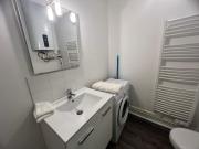 La bulle Arrageoise - Grand place - Spacieux - Lumineux - Lit King Size - Wifi - Parking public