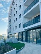 Central Cozy Apartment