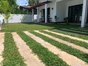 Serene Villa