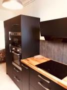 b- meuble cosy centre ville- 4 pers - ascenseur