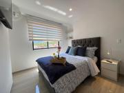 Moderno con ascensor y parqueadero a 5 min del CC