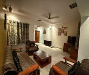 3BHK Flat Rudrashakti Enclave Nagpur