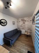 Appartement avec terrasse