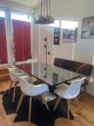 Penthouse TAMINO TOP 11