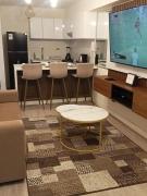 Edificio The sight Barranco vista al mar