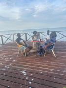 Mfangano Island Escape