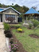 Mfangano Island Escape