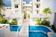 Luciana Hotel & Beach Club