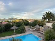 Villa Seize St Tropez