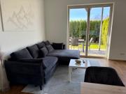 Apartment P6 Oberndorf direkt an der Piste mit Blick auf den Wilden Kaiser