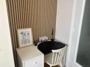 T2 cosy gare de Villeurbanne,Part-dieu