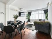 Be London - Marylebone Apartments
