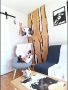 Appartement Le Courtaou