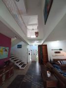 Comfortable house in Paraty at the Atlantic Forest