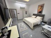 قمرة قباء Cuba moon2