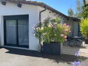 Gujan-Mestras Chez Flo maison 4 places la hume