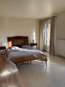 Le Mas des Vignes en Drome provençale